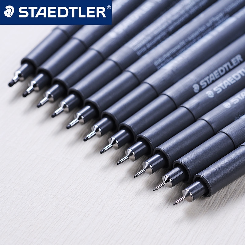 STAEDTLER Needle Pens 308   ̳ ġ..